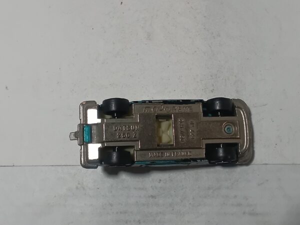 Datsun 260 Z n°229 Majorette 1/60 – Image 5