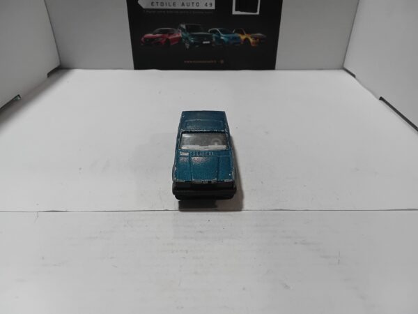 Volvo 760 GLE n°230 Majorette 1/61 – Image 2