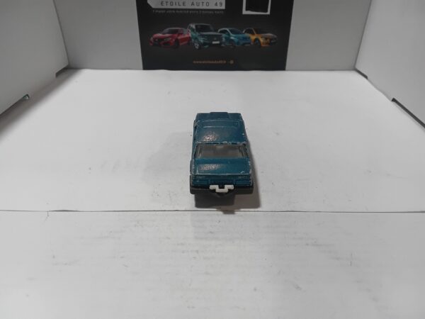 Volvo 760 GLE n°230 Majorette 1/61 – Image 3