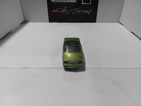 Cadillac Allante n°255 Majorette 1/59 – Image 2