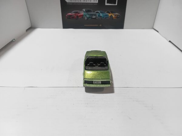 Cadillac Allante n°255 Majorette 1/59 – Image 3