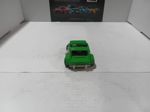 Crazy Car n°223 Majorette 1/55 – Image 3