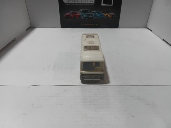Minibus Air France n°262 Majorette 1/87 – Image 2