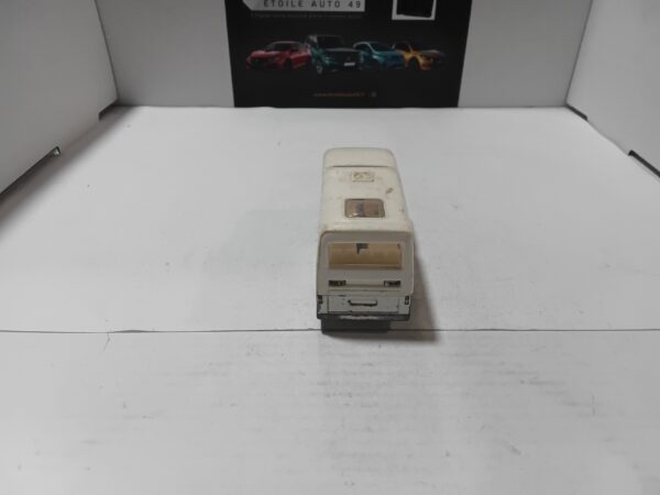 Minibus Air France n°262 Majorette 1/87 – Image 3