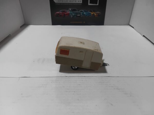 Caravane Sterckeman Lovely 400 Majorette 1/65 – Image 4