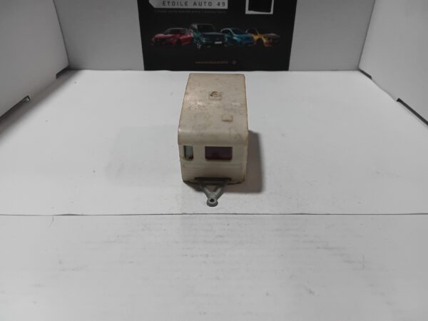 Caravane Digue Baronnette GT Majorette 1/64 – Image 2