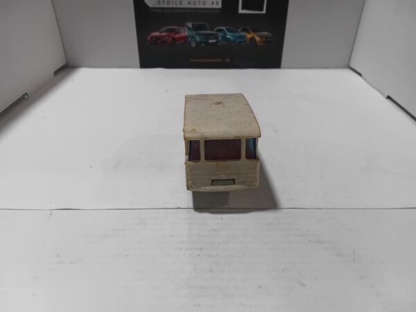 Caravane Digue Baronnette GT Majorette 1/64 – Image 3