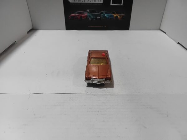 Buick Regal Corgi 1/64 – Image 2