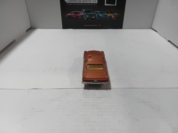 Buick Regal Corgi 1/64 – Image 3
