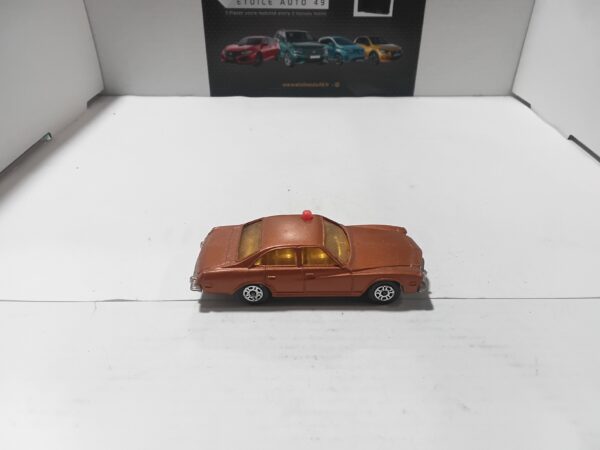 Buick Regal Corgi 1/64 – Image 4
