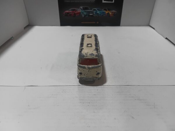Tempo Matador Bus V 220 Siku 1/100 – Image 2