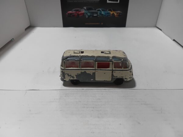 Tempo Matador Bus V 220 Siku 1/100 – Image 4