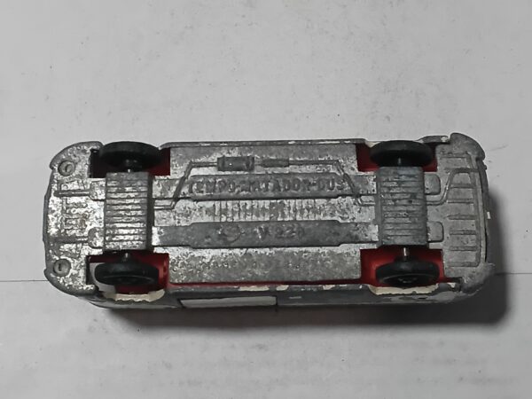Tempo Matador Bus V 220 Siku 1/100 – Image 5