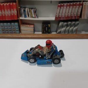 Kart Corgi