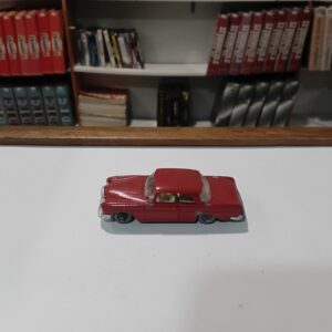 Mercedes-Benz 220 SE n°53 Matchbox 1/64