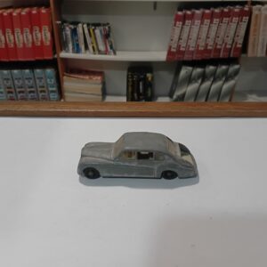 Rolls Royce Phantom n°44 Matchbox 1/64
