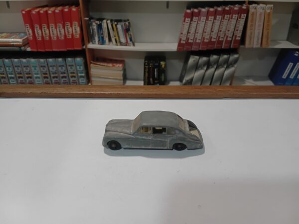 Rolls Royce Phantom n°44 Matchbox 1/64