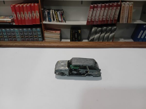 Vauxhall Victor Estate Car n°38 Matchbox 1/64