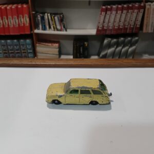Vauxhall Victor Estate Car n°38 1/64 Matchbox