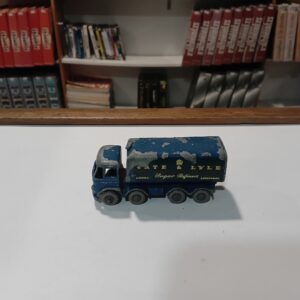 Sugar Container n°10 1/100 Matchbox