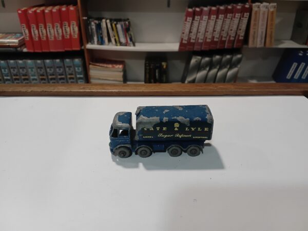 Sugar Container n°10 1/100 Matchbox
