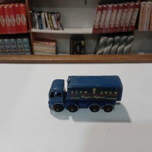 Sugar Container n°10 Matchbox 1/100