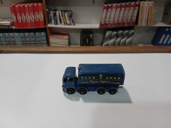 Sugar Container n°10 Matchbox 1/100