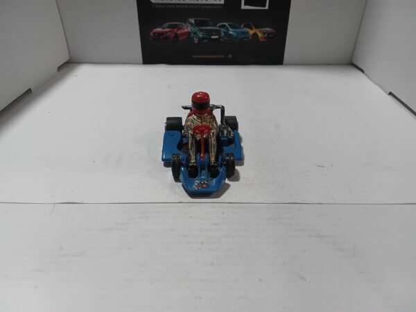 Kart Corgi – Image 2