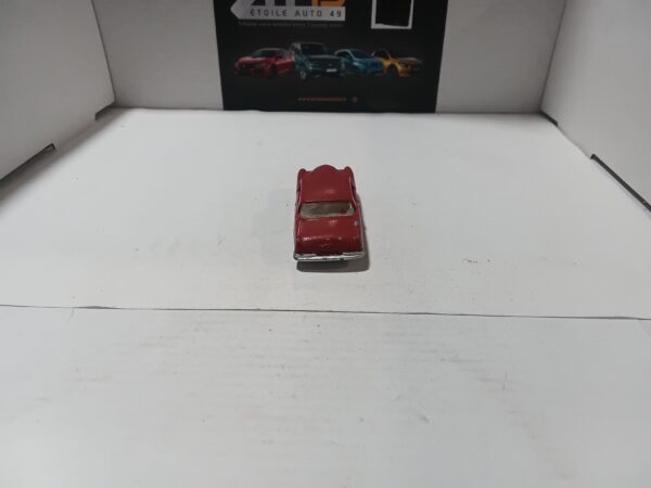 Mercedes-Benz 220 SE n°53 Matchbox 1/64 – Image 3