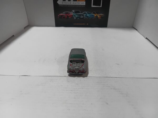Jaguar 3.4 Litre n°65 Matchbox 1/64 – Image 2