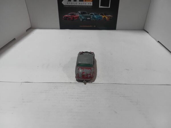 Jaguar 3.4 Litre n°65 Matchbox 1/64 – Image 3