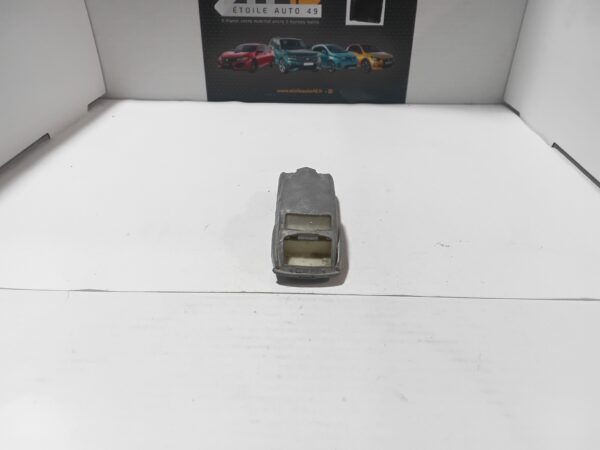 Rolls Royce Phantom n°44 Matchbox 1/64 – Image 3