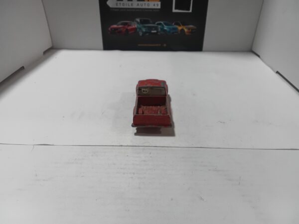 Jeep Gladiator n°71 Matchbox 1/64 – Image 3