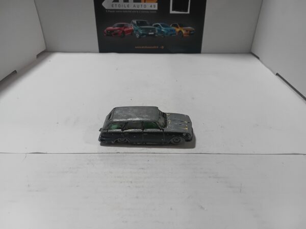 Vauxhall Victor Estate Car n°38 Matchbox 1/64 – Image 4
