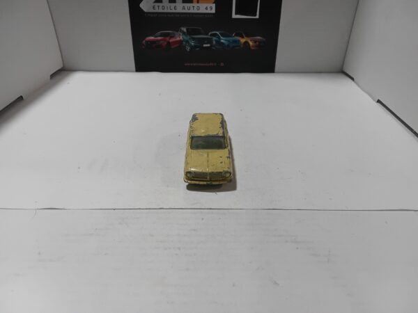 Vauxhall Victor Estate Car n°38 1/64 Matchbox – Image 2