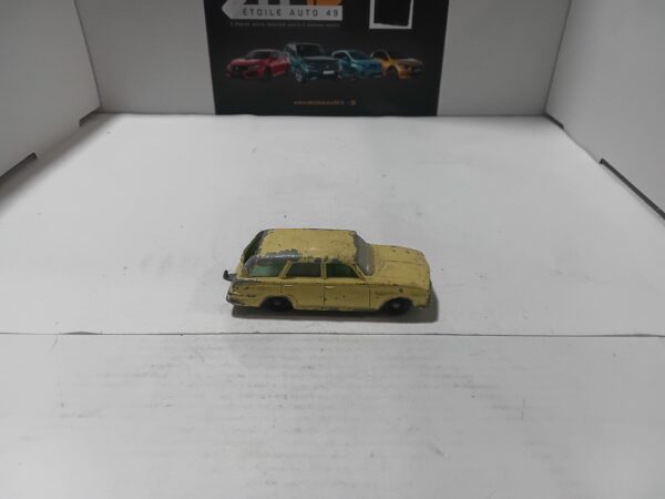 Vauxhall Victor Estate Car n°38 1/64 Matchbox – Image 4