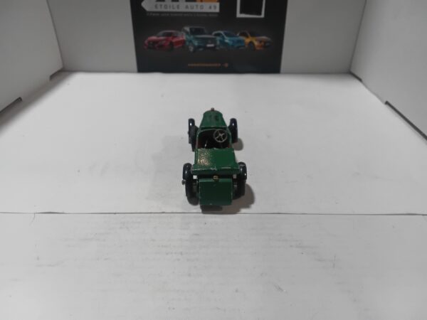Bentley 4 1/2 Litre 1929 n°5 Matchbox 1/64 – Image 3