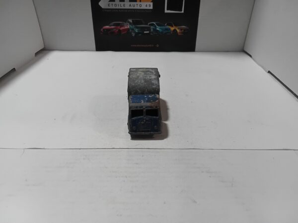 Tippax Refuse Collector n°15 Matchbox 1/100 – Image 2