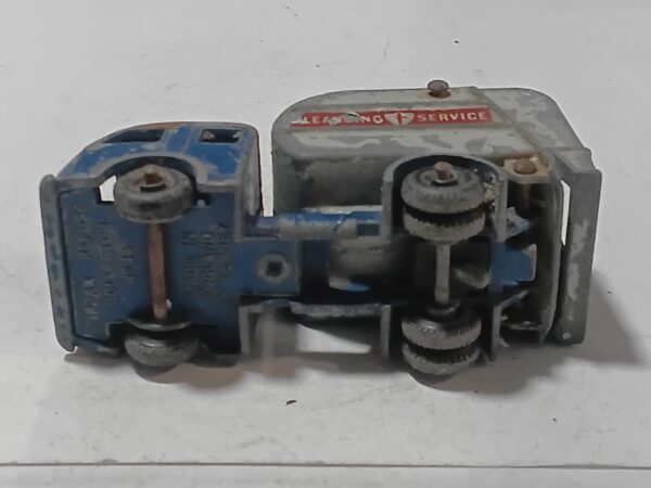 Tippax Refuse Collector n°15 Matchbox 1/100 – Image 5