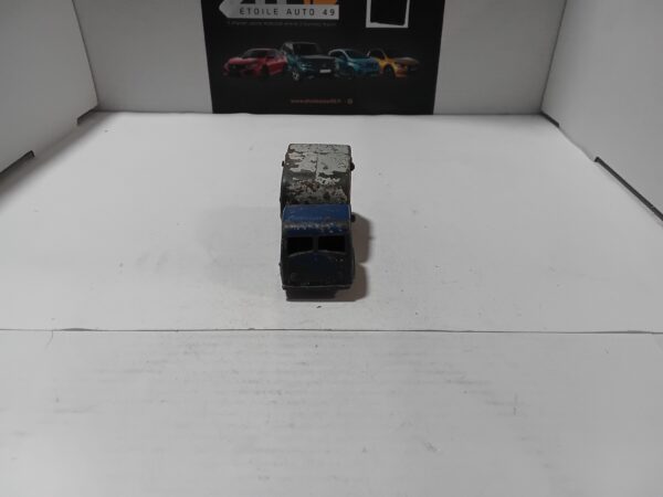 Tippax Refuse Collector n°15 1/100 Matchbox – Image 2