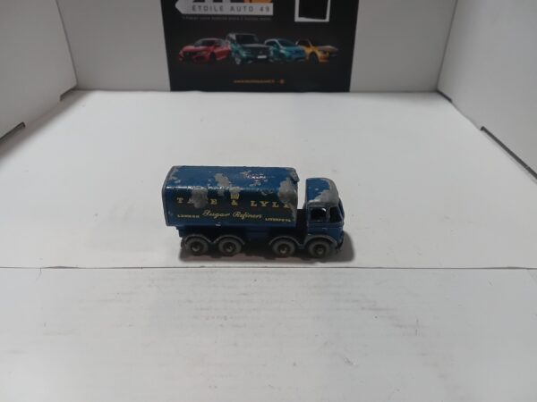 Sugar Container n°10 1/100 Matchbox – Image 4