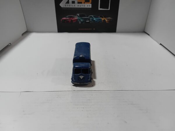Sugar Container n°10 Matchbox 1/100 – Image 2