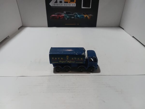 Sugar Container n°10 Matchbox 1/100 – Image 4