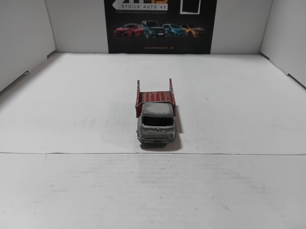 Bedford 7 1/2 Ton Tipper n°3 Matchbox 1/100 – Image 2