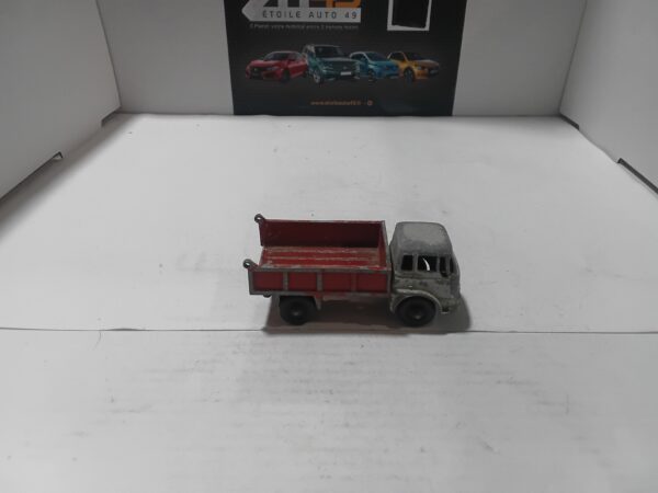 Bedford 7 1/2 Ton Tipper n°3 Matchbox 1/100 – Image 4