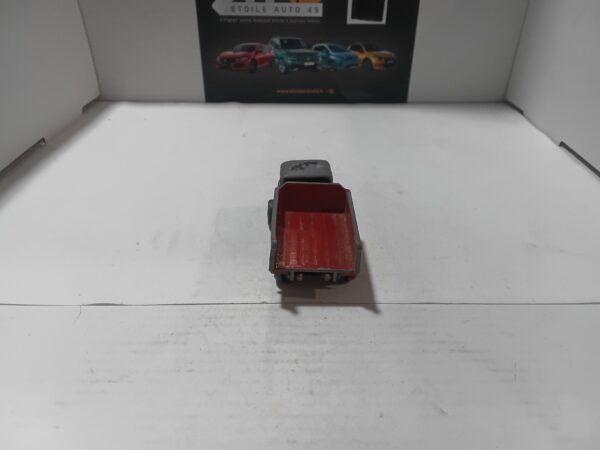 Bedford 7 1/2 Ton Tipper 1/100 n°3 Matchbox – Image 3