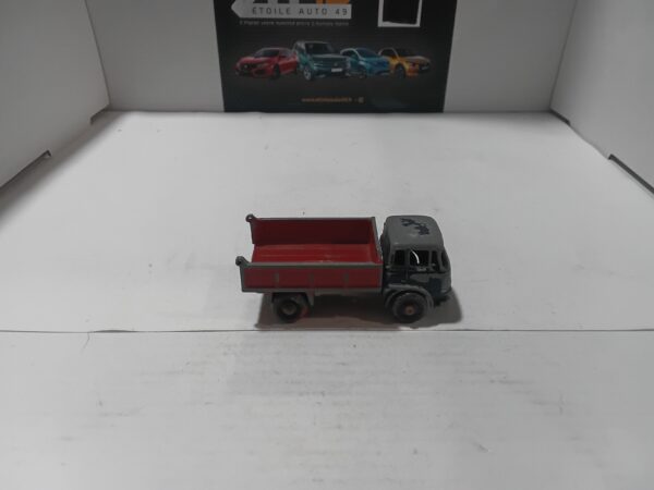 Bedford 7 1/2 Ton Tipper 1/100 n°3 Matchbox – Image 4