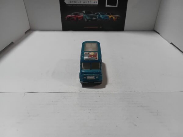 Commer Ice Cream Canteen n°47 Matchbox 1/64 – Image 2
