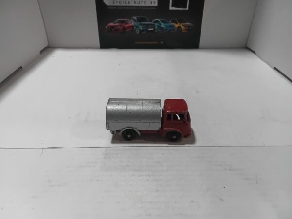 Camion à Ordures n°24 Budgie Model 1/100 – Image 4