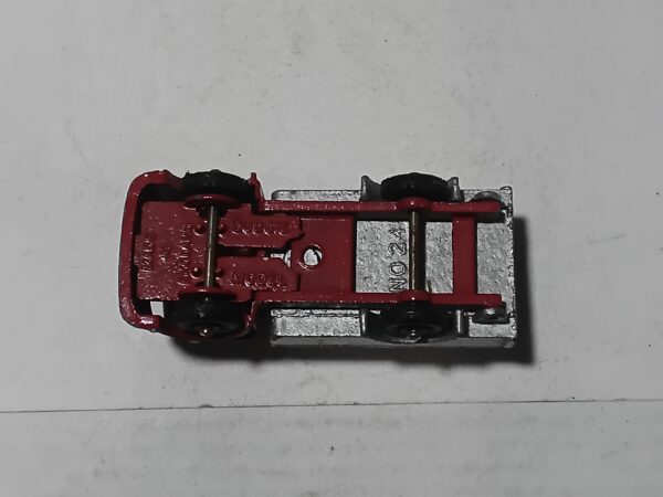 Camion à Ordures n°24 Budgie Model 1/100 – Image 5